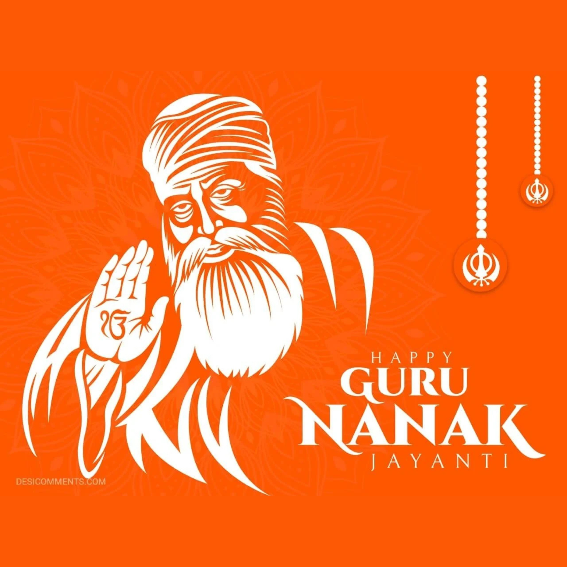 GURU NANAK JAYANTI 2024: गुरु नानक जयंती कब क्यों और कैसे मनाई जाती है