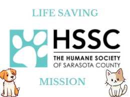 Humane Society Sarasota: Life Saving Mission