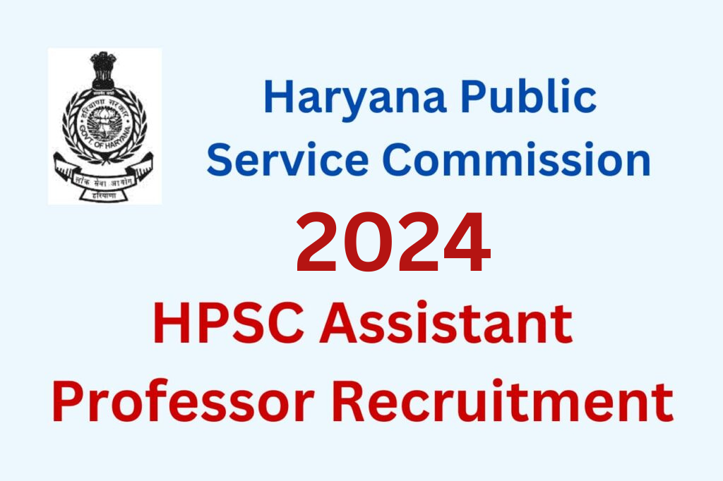 Assistant Professors, Latest Jobs Haryana