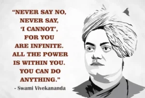 Swami Vivekananda quotes