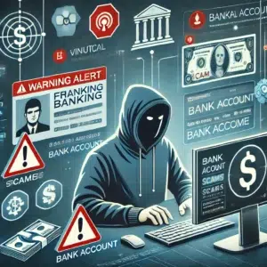 bank scams
